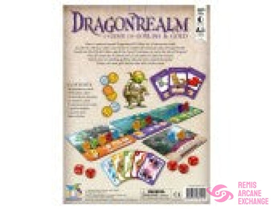 Dragonrealm