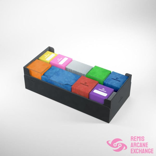 Dungeon Deck Box 1100+ Black