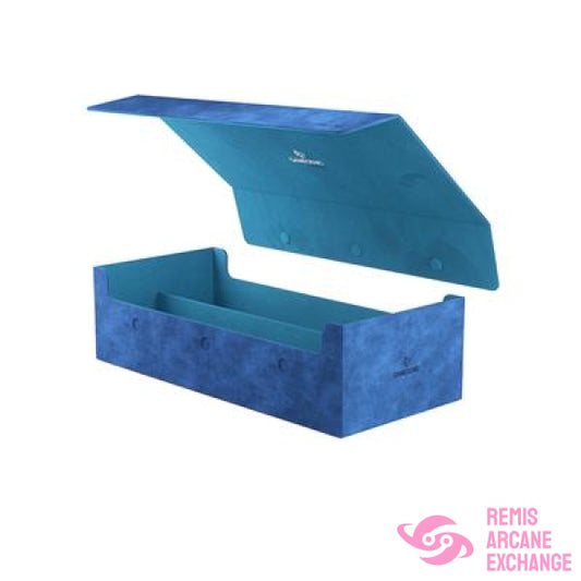 Dungeon Deck Box 1100+ Blue
