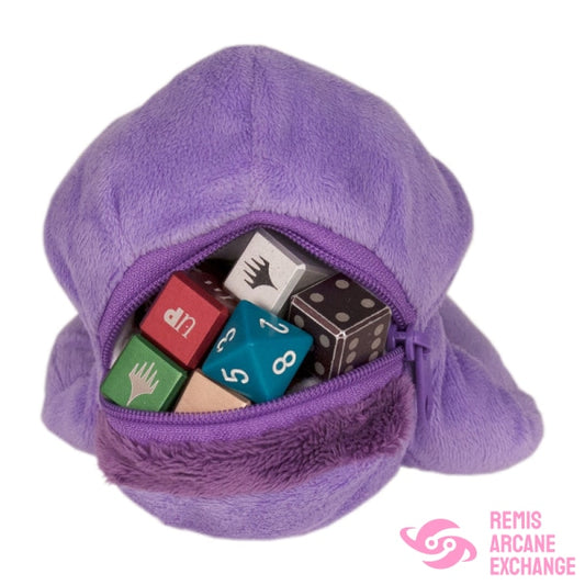 Dungeons & Dragons Mind Flayer Gamer Pouch