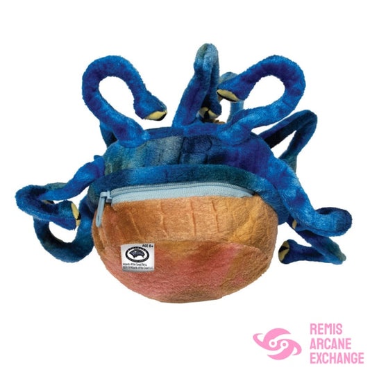 Dungeons & Dragons The Xanathar Beholder Gamer Pouch