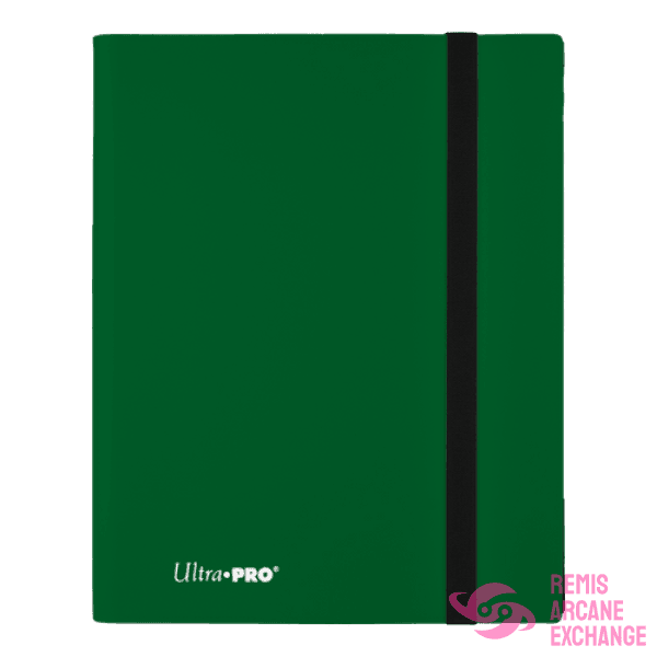 Eclipse 9-Pocket Pro-Binder