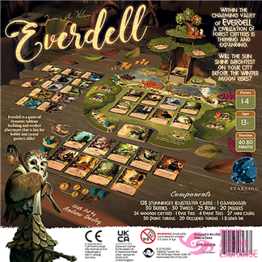 Everdell