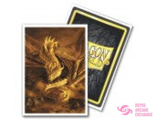 Flesh And Blood - Kyloria Uprising Matte Sleeves (100)