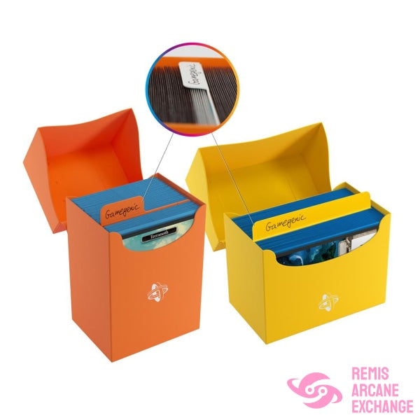 Flex Card Dividers: Multicolor Pack