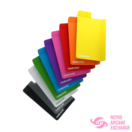 Flex Card Dividers: Multicolor Pack