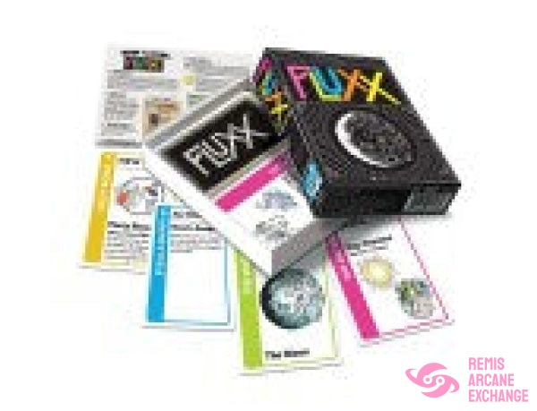 Fluxx 5.0