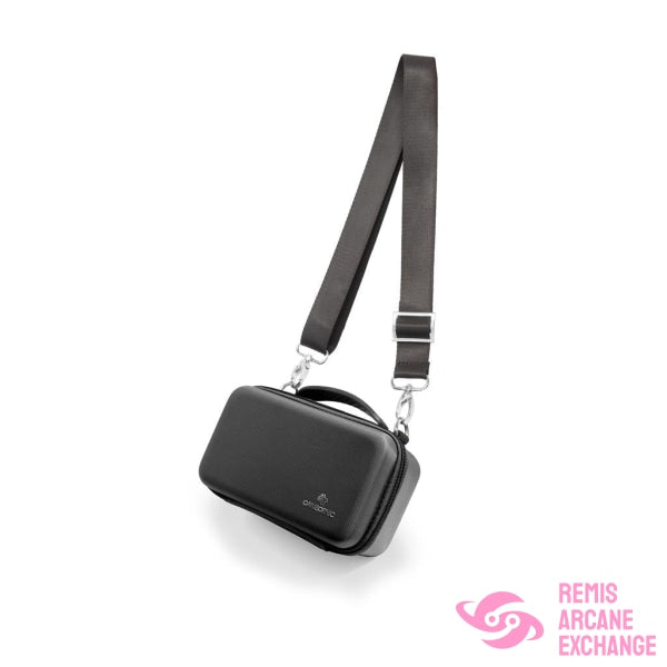 Game Shell 250+ Black