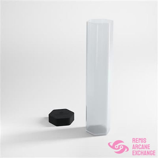Gamegenic Playmat Tube - Clear