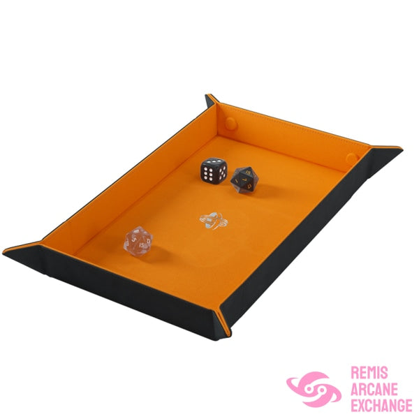 Games Lair 600+ Black/Orange