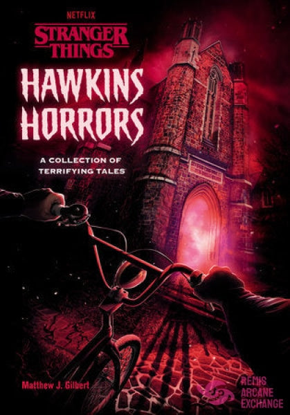 Hawkins Horrors (Stranger Things)