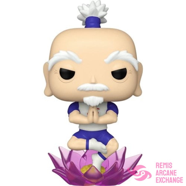 Hunter X Netero Pop! Vinyl Figure