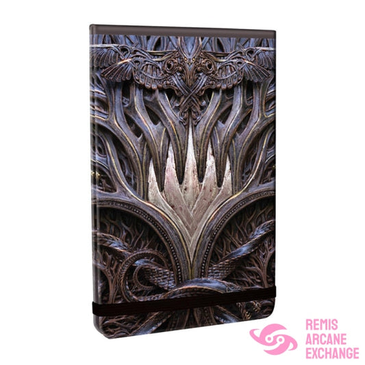 Kaldheim: Stylized Planeswalker Symbol Life Pad