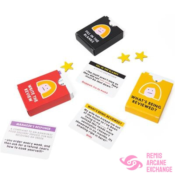 Karen Party Game