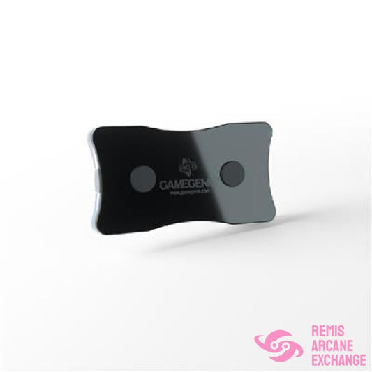 Life Counter - Color Gradient