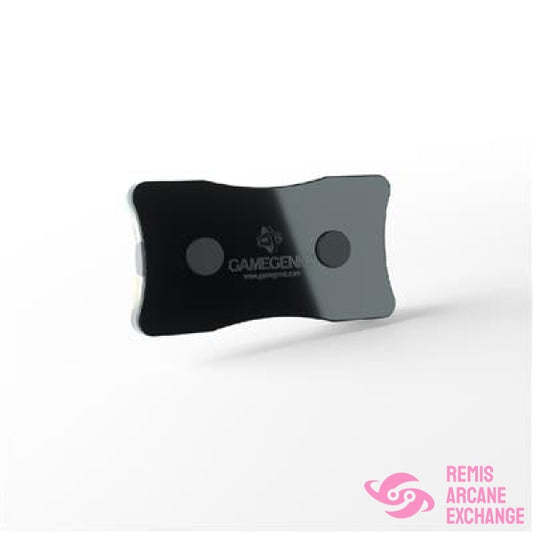 Life Counter - Plains