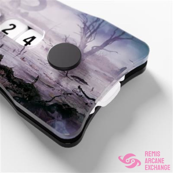 Life Counter - Swamp