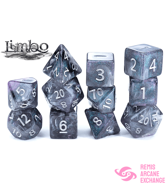 Limbo - Aether Dice Dice