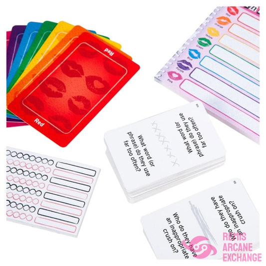 Mean Girls: The Party Game