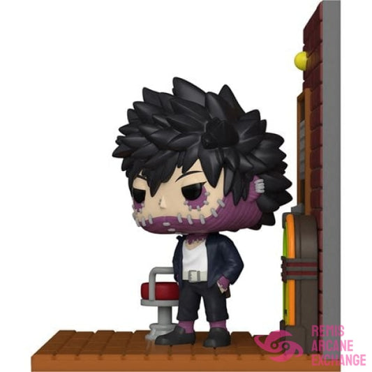 Mha Dabi (Hideout) Deluxe Pop! Vinyl - Specialty Series