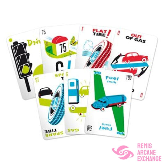 Mille Bornes