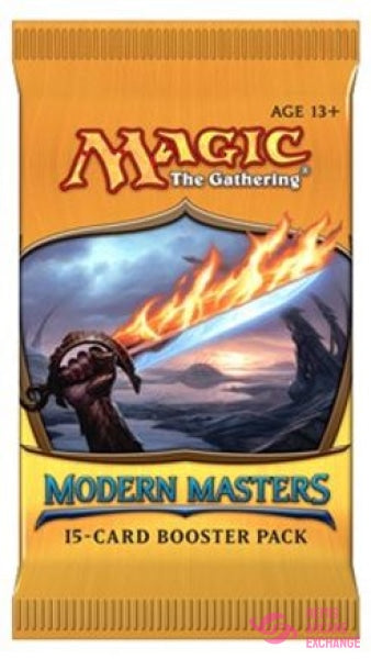 Modern Masters 2013 Booster Pack