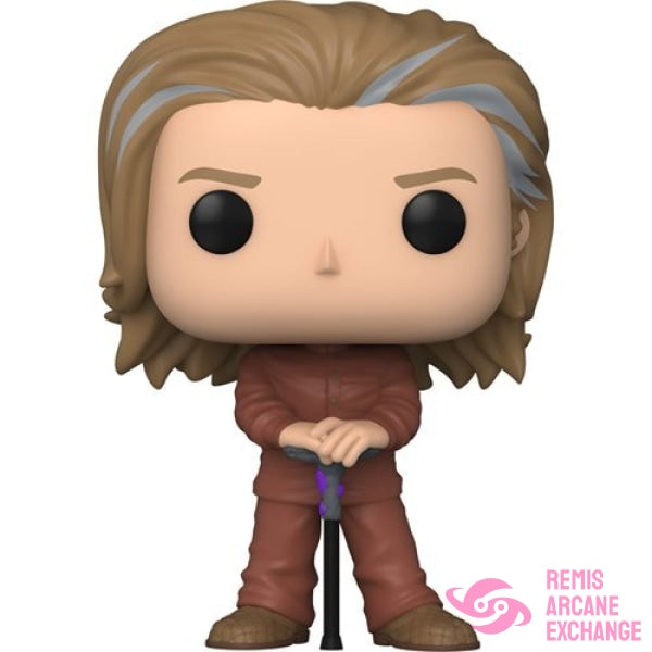 Moon Knight Arthur Harrow Pop! Vinyl Figure