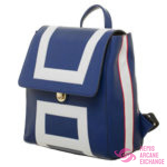 My Hero Academia Deku Mini Backpack