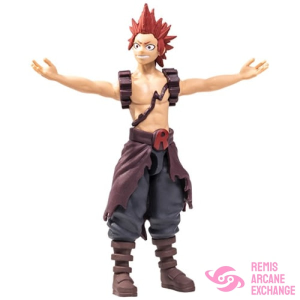 My Hero Academia Figures Eijiro Kirishima