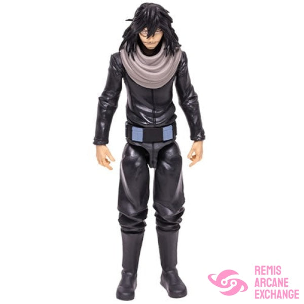 My Hero Academia Figures - Shota Aizawa