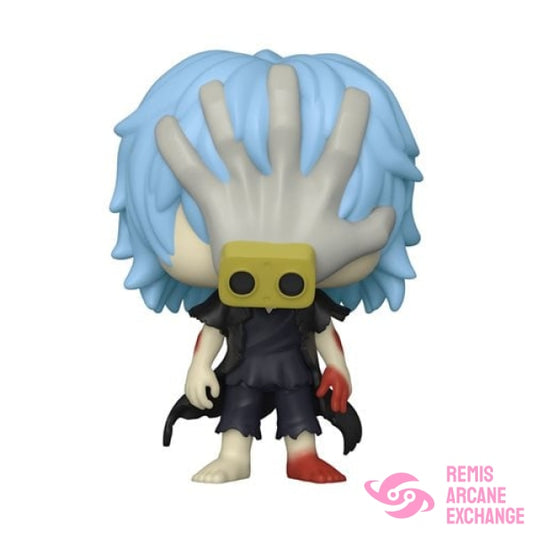 My Hero Academia Tomura Shigaraki Pop! Vinyl Figure