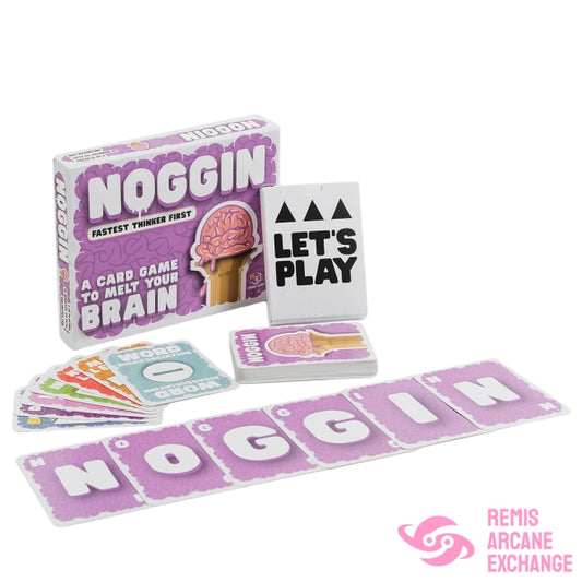 Noggin