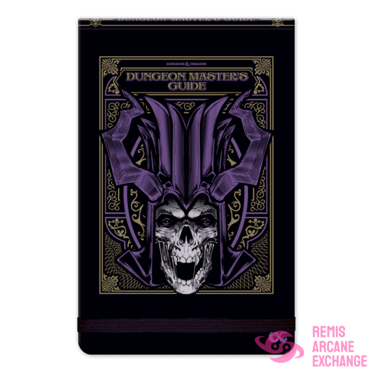 Pad Of Perception: Dungeon Masters Guide For Dungeons & Dragons