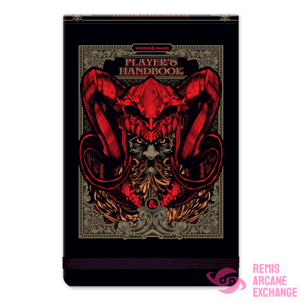 Pad Of Perception: Players Handbook For Dungeons & Dragons