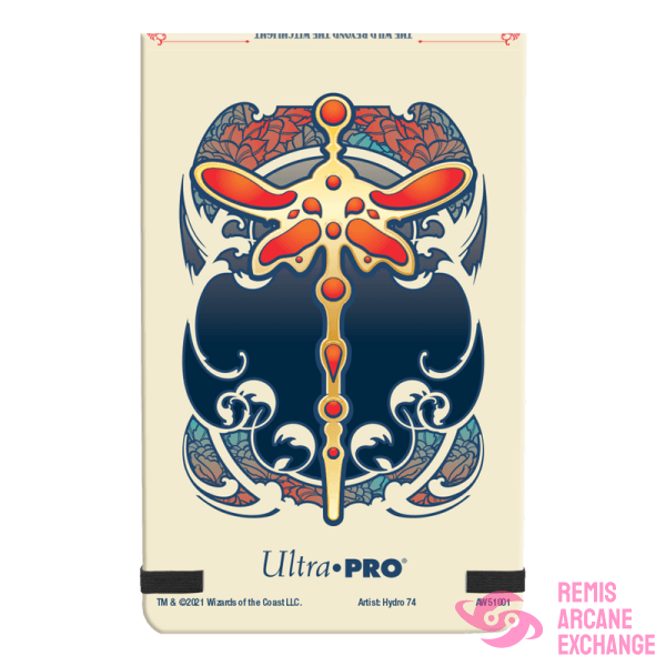 Pad Of Perception: Wild Beyond The Witchlight For Dungeons & Dragons