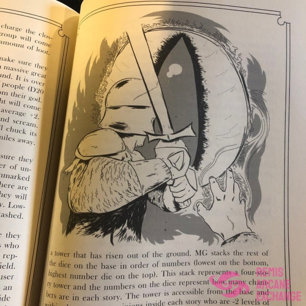 Party Backstory Generator Role Playing Games