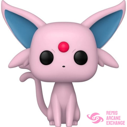 Pokemon Espeon Pop! Vinyl Figure