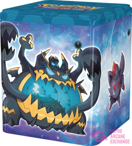 Pokemon Lost Origin: Darkness Stacking Tin
