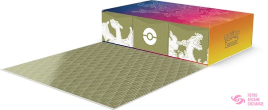 Pokemon Sword And Shield Ultra Premium Collection Charizard