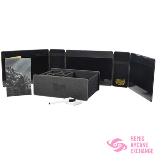 Rpg Game Master Companion: Iron Grey Role Playing Games