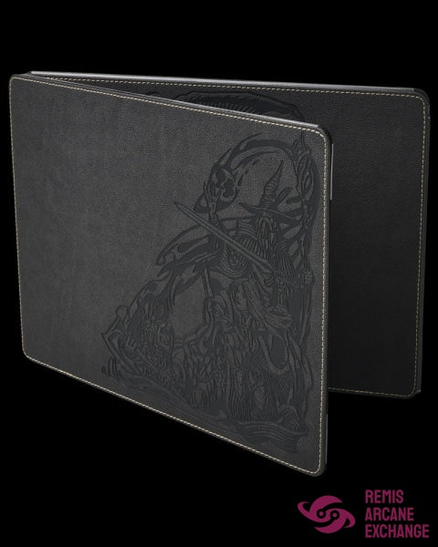 Rpg Game Master Screen: Iron Grey Role Playing Games