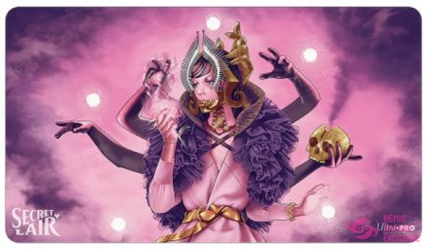 Secret Lair October 2022: If Looks Could Kill Liliana Of The Dark Realms Accessories