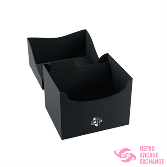 Side Holder 100+ Xl Black