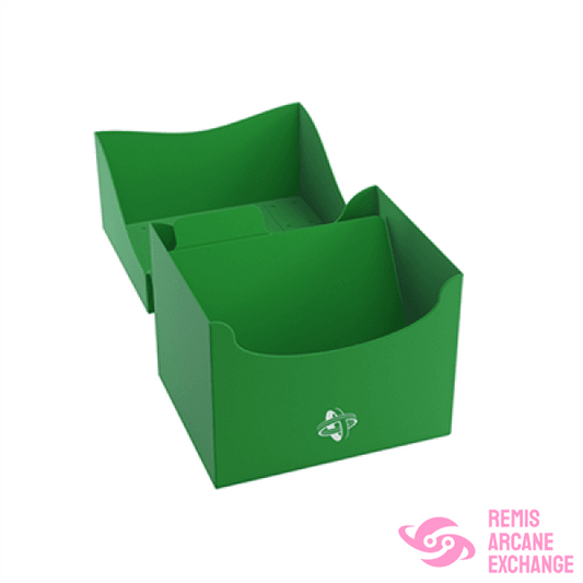 Side Holder 100+ Xl Green