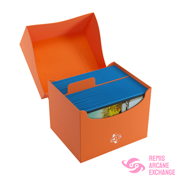 Side Holder 100+ Xl Orange