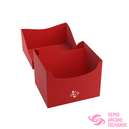 Side Holder 100+ Xl Red