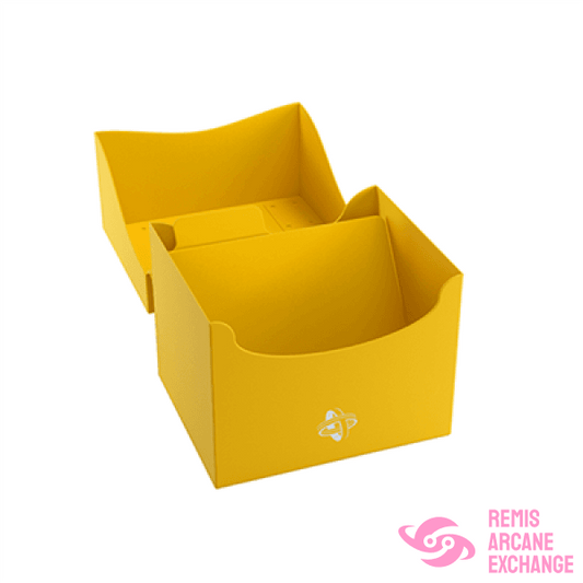 Side Holder 100+ Xl Yellow