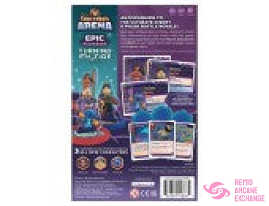 Sorcerers Arena: Epic Alliances Turning The Tide