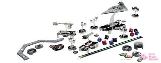 Star Wars: Armada Core Set