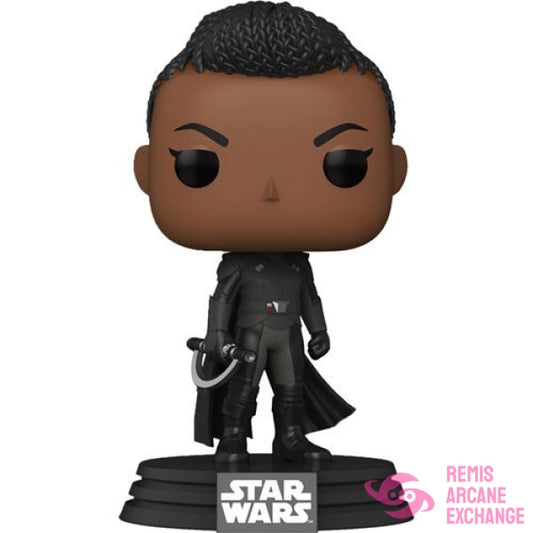 Star Wars: Reva Third Sister Pop! Vinyl Figure